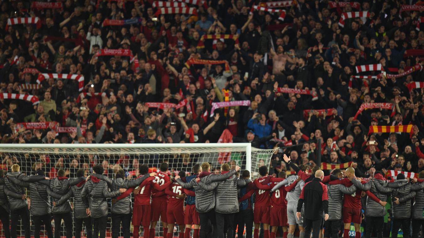 La prime League c'est pour le mois prochain en Angleterre ! Xibaaru