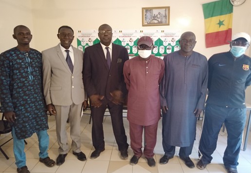 syndicats société civile fagaru