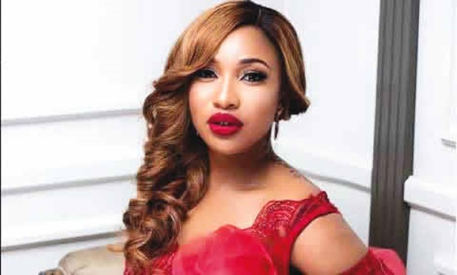 tonto dikeh