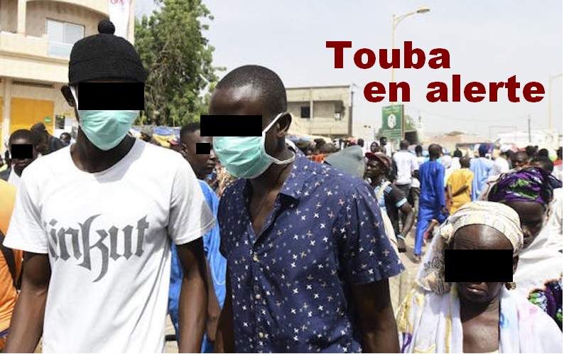 touba alerte
