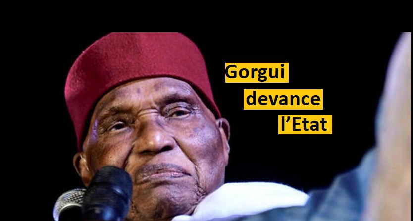 Coronavirus : Wade suspend tout...réunions, meetings et vente des cartes 1 Coronavirus : Wade suspend tout…réunions, meetings et vente des cartes