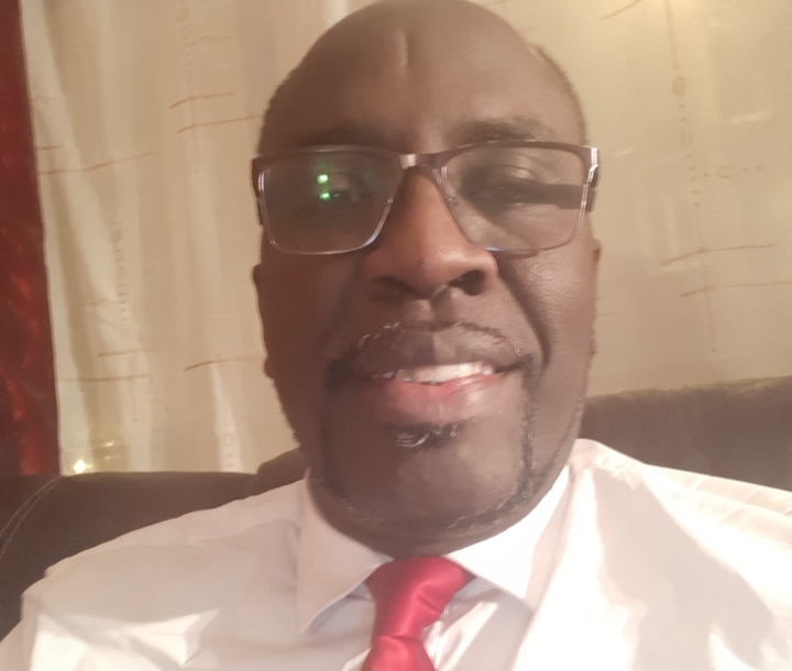 Mamadou Aicha Ndiaye : "Une communication biaisée peut devenir pire qu'un virus" 3 Mamadou Aicha Ndiaye : « Une communication biaisée peut devenir pire qu’un virus »
