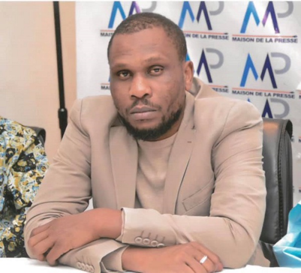 Polémique avec la DMWM : Babacar Fall livre sa version et affirme que « le chapitre est clos » 6 Polémique avec la DMWM : Babacar Fall livre sa version et affirme que « le chapitre est clos »