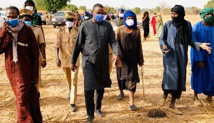 Nioro du Rip L'état dégage 3 milliards pour les éleveurs