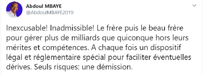 abdoul mbaye mansour faye