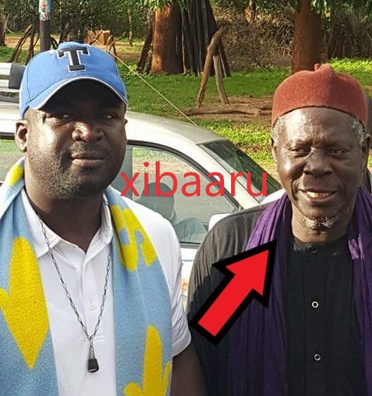 abdoulaye bassène dcd