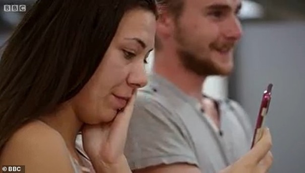 accouchement filmé 3