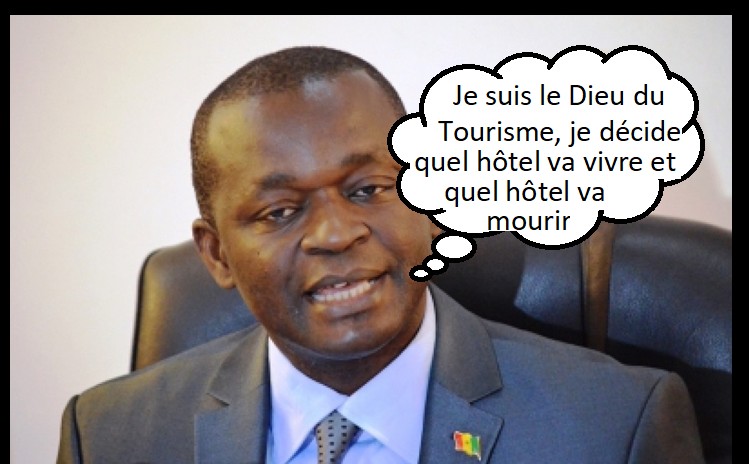 alioune sarr 77 milliards