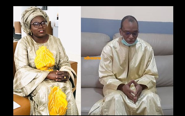 aminata assome moussa baldé