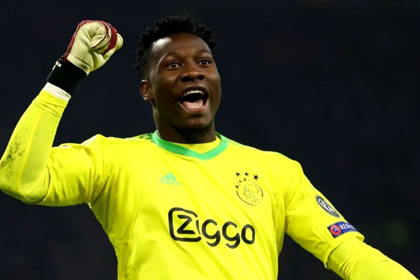 andré onana