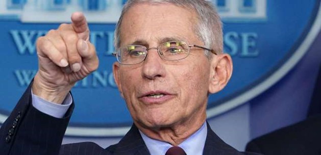 anthony fauci