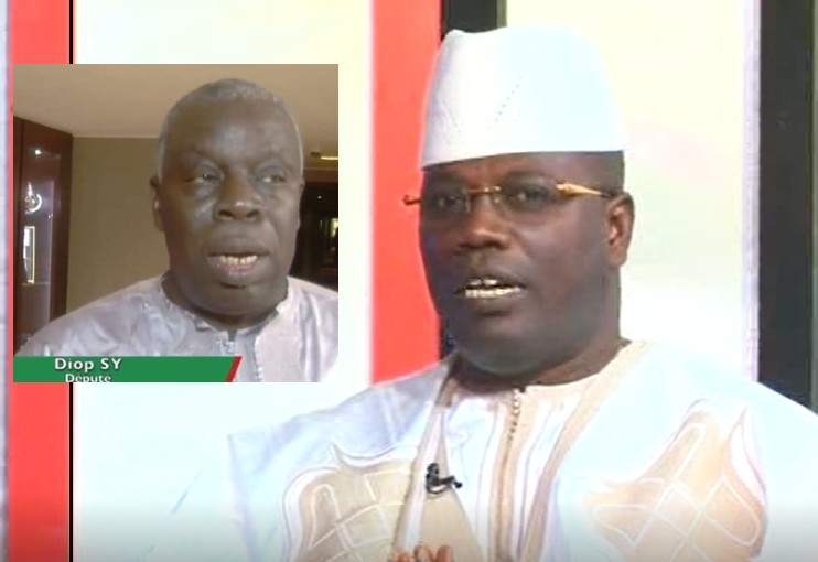 bara dolly bokk gis gis diop sy