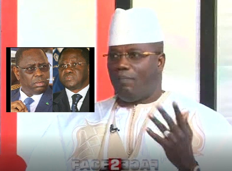 bara dolly macky pape diop