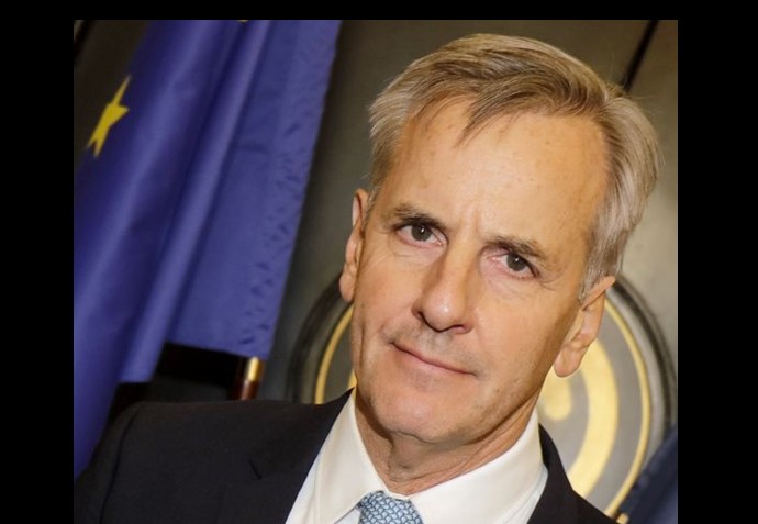 bernard de la villardière