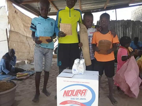 daara assane ndiaye 1