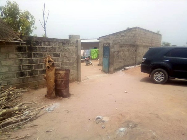 domicile marabout kolda