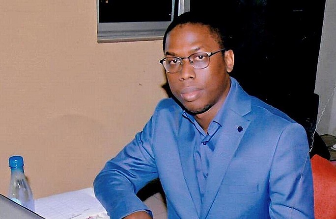 doudou mboup apr kaolack