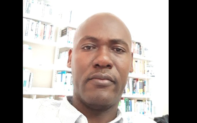 dr souleymane diallo Apr