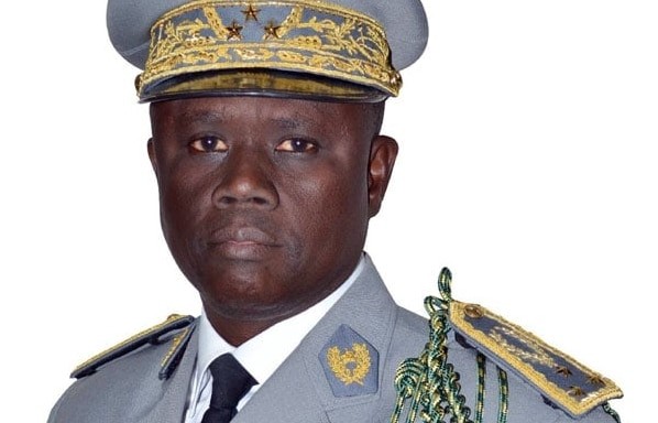 général François Ndiaye
