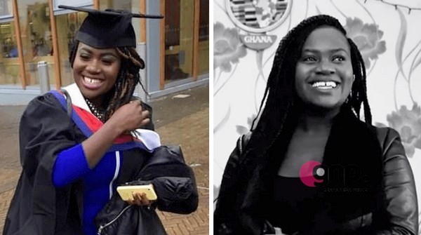 infirmière enceinte dcd covid