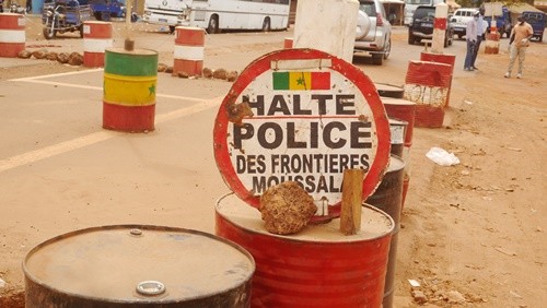 kédougou Mali 2