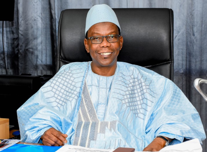 madou samba kane ex dg lonase