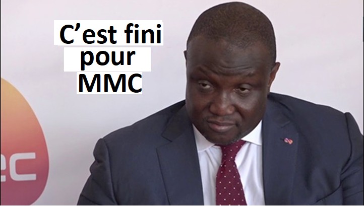 makhtar cissé mmc senelec