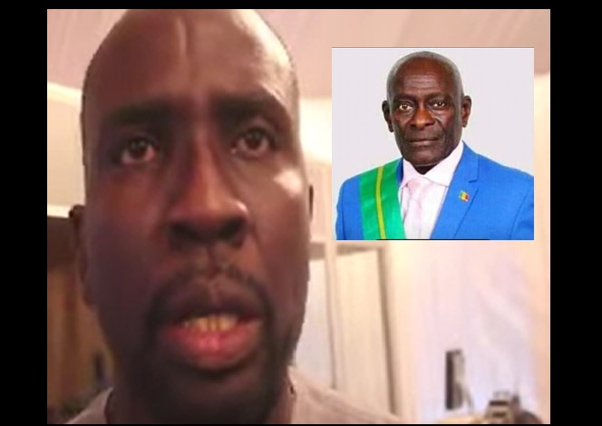 mamadou aicha golbert