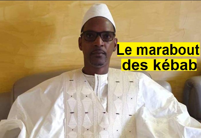 mame boye mara kébab