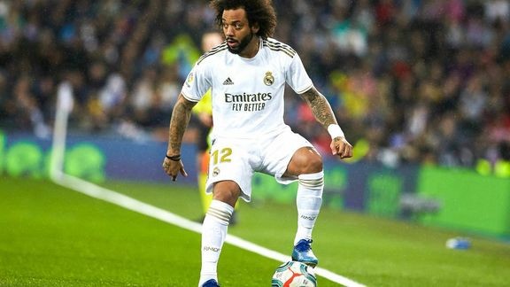 marcelo real