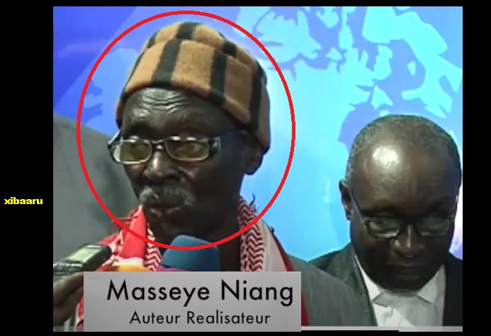 masseye niang dcd