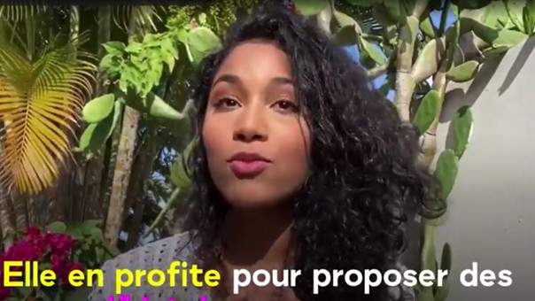 miss france botino clémence