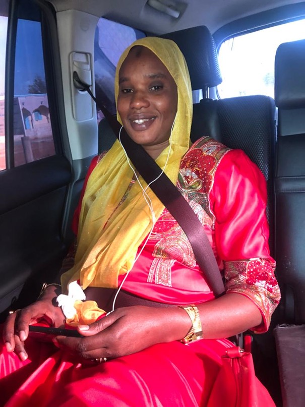 mme massamba gueye dcd