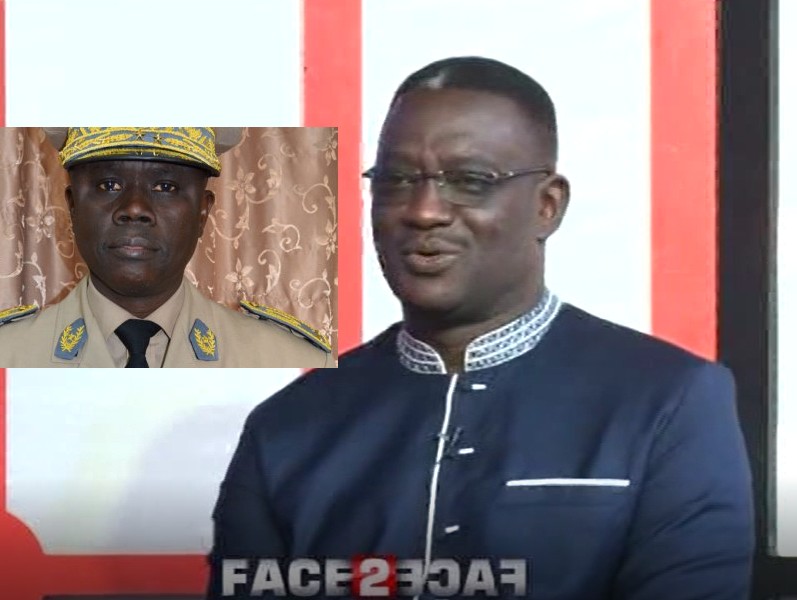 moundiaye cissé comité force covid