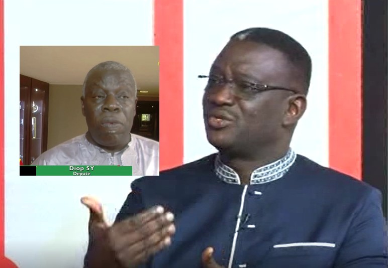 moundiaye cissé diop sy