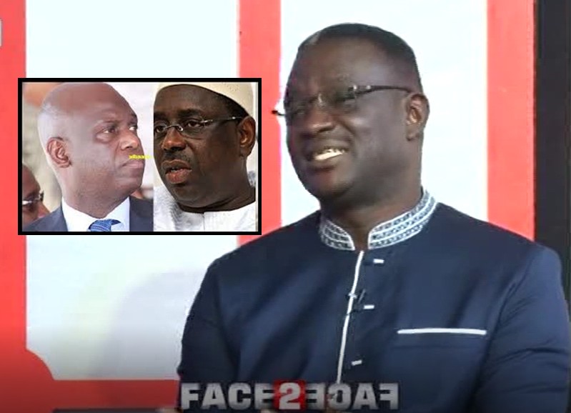 moundiaye macky mansour