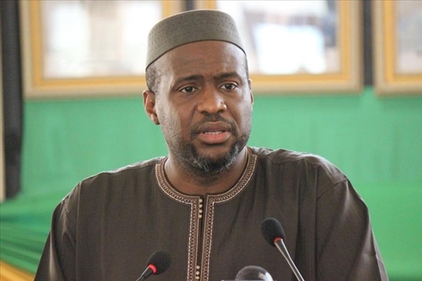 moussa mara ancie pm mali