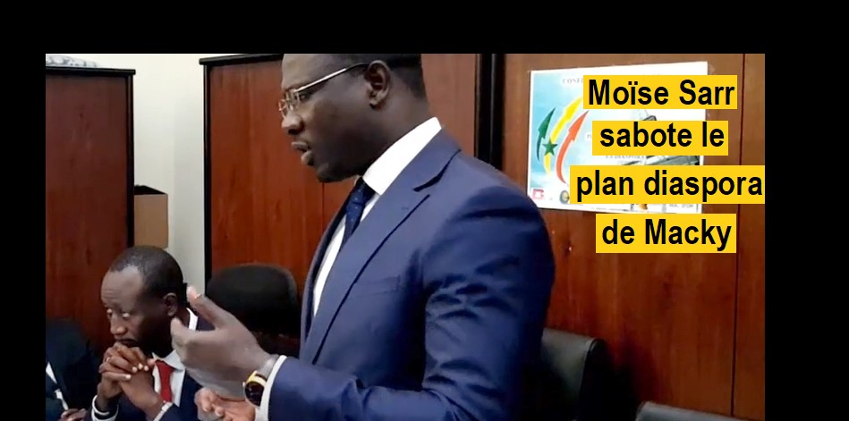 moïse sarr émile bakhoum