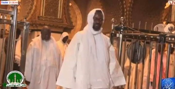 prière touba covid 1