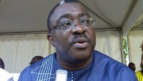 salifou kébé guinée ceni dcd