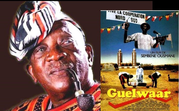 sembène ousmane guéléwar