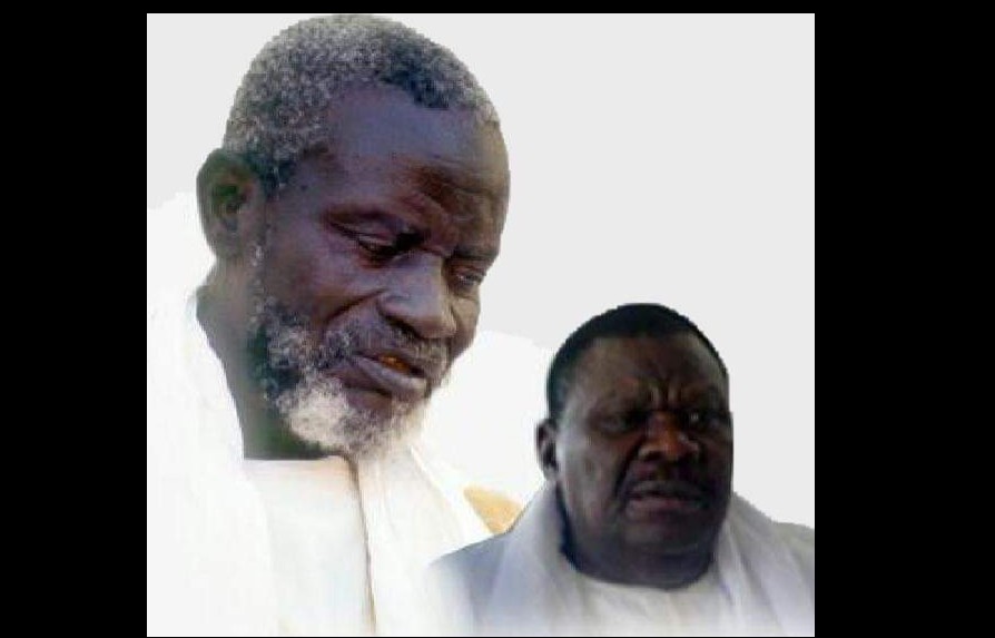 serigne saliou cheikh béthio