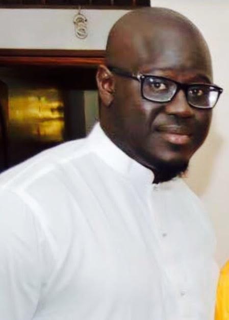 Affaire Yérim Seck...Tahirou Sarr attaque la "Justice" des Libanais 1 yérim