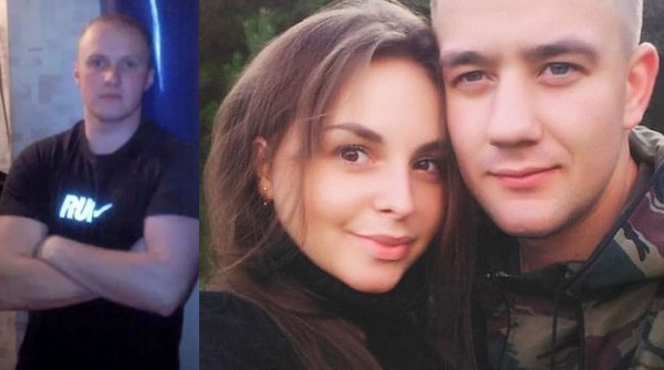 tue femme enceinte et mari