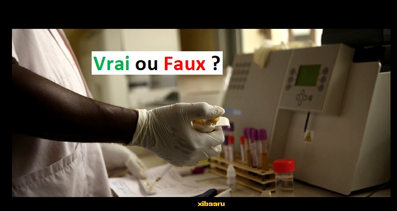 vaccin vrai ou