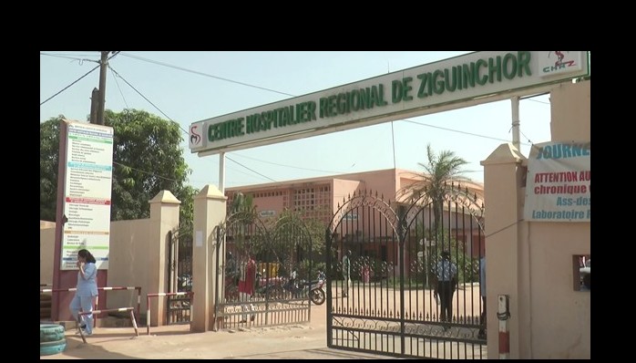 Ziguinchor bat le coronavirus...2 cas positifs guéris et tous les cas contacts libérés 2 Ziguinchor bat le coronavirus…2 cas positifs guéris et tous les cas contacts libérés