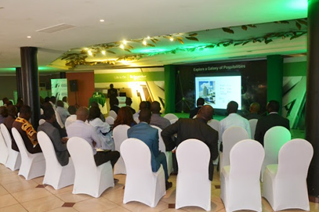 événementiel sénégal