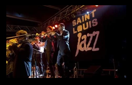Saint-Louis célèbre le jazz : ouverture de la 34e édition du festival international