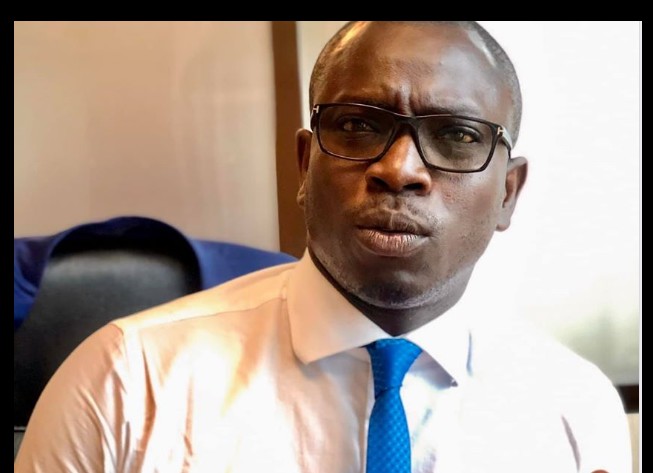 boubacar kambel dieng