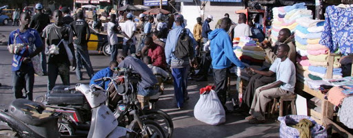 Formalisation de l’informel : Un levier pour l’emploi et la compétitivité